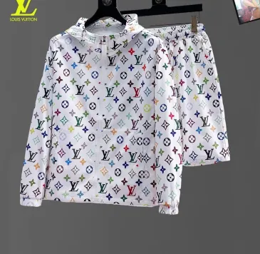 Brand L tracksuits Sun protection set #B63316