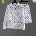 Louis Vuitton tracksuits Sun protection set #B63316