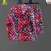 Louis Vuitton tracksuits Sun protection set #B63317
