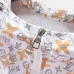 Louis Vuitton tracksuits Sun protection set #B63318