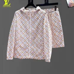  tracksuits Sun protection set #B63318