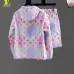Louis Vuitton tracksuits Sun protection set #B63319