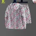 Louis Vuitton tracksuits Sun protection set #B63320