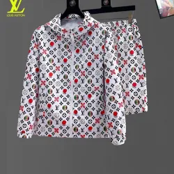  tracksuits Sun protection set #B63320