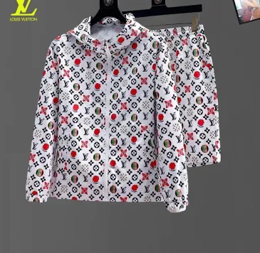 Brand L tracksuits Sun protection set #B63320