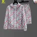 Louis Vuitton tracksuits Sun protection set #B63320