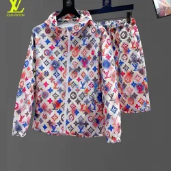  tracksuits Sun protection set #B63321