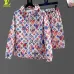 Louis Vuitton tracksuits Sun protection set #B63321