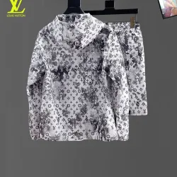  tracksuits Sun protection set #B63324