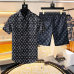 Louis Vuitton tracksuits for Louis Vuitton short tracksuits for men #99920003