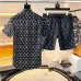 Louis Vuitton tracksuits for Louis Vuitton short tracksuits for men #99920003