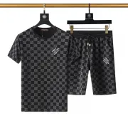 Louis Vuitton tracksuits for Louis Vuitton short tracksuits for men #99920894