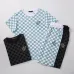 Louis Vuitton tracksuits for Louis Vuitton short tracksuits for men #99920895