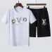 Louis Vuitton tracksuits for Louis Vuitton short tracksuits for men #99921200