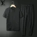 Louis Vuitton tracksuits for Louis Vuitton short tracksuits for men #99922140