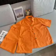 Louis Vuitton tracksuits for Louis Vuitton short tracksuits for men #999933001