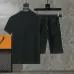 Louis Vuitton tracksuits for Louis Vuitton short tracksuits for men #9999932561