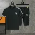 Louis Vuitton tracksuits for Louis Vuitton short tracksuits for men #9999932561