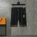 Louis Vuitton tracksuits for Louis Vuitton short tracksuits for men #9999932571