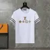 Louis Vuitton tracksuits for Louis Vuitton short tracksuits for men #9999932571