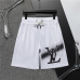 Louis Vuitton tracksuits for Louis Vuitton short tracksuits for men #B36373