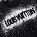 Louis Vuitton tracksuits for Louis Vuitton short tracksuits for men #B36374