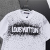 Louis Vuitton tracksuits for Louis Vuitton short tracksuits for men #B36375