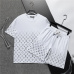Louis Vuitton tracksuits for Louis Vuitton short tracksuits for men #B36377