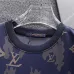 Louis Vuitton tracksuits for Louis Vuitton short tracksuits for men #B36981