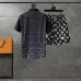 Louis Vuitton tracksuits for Louis Vuitton short tracksuits for men #B38210