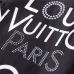 Louis Vuitton tracksuits for Louis Vuitton short tracksuits for men #B38213