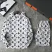 Louis Vuitton tracksuits for Louis Vuitton short tracksuits for men #B39427