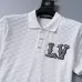 Louis Vuitton tracksuits for Louis Vuitton short tracksuits for men #B45320