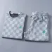 Louis Vuitton tracksuits for Louis Vuitton short tracksuits for men #B45330