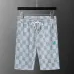 Louis Vuitton tracksuits for Louis Vuitton short tracksuits for men #B45330