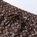 Louis Vuitton tracksuits for Louis Vuitton short tracksuits for men #B45352