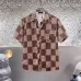 Louis Vuitton tracksuits for Louis Vuitton short tracksuits for men #B45828