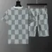 Louis Vuitton tracksuits for Louis Vuitton short tracksuits for men #B46157