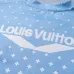 Louis Vuitton tracksuits for Louis Vuitton short tracksuits for men #B46162