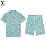 Louis Vuitton tracksuits for Louis Vuitton short tracksuits for men #B49884 Louis Vuitton tracksuits for Louis Vuitton short tracksuits for men #B49884
