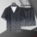 Louis Vuitton tracksuits for Louis Vuitton short tracksuits for men #B51192