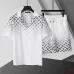 Louis Vuitton tracksuits for Louis Vuitton short tracksuits for men #B51193