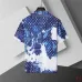 Louis Vuitton tracksuits for Louis Vuitton short tracksuits for men #B51194