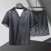 Louis Vuitton tracksuits for Louis Vuitton short tracksuits for men #B51195