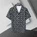 Louis Vuitton tracksuits for Louis Vuitton short tracksuits for men #B51196