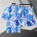 Louis Vuitton tracksuits for Louis Vuitton short tracksuits for men #B51787