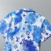 Louis Vuitton tracksuits for Louis Vuitton short tracksuits for men #B51787