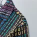 Louis Vuitton tracksuits for Louis Vuitton short tracksuits for men #B51788