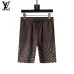 Louis Vuitton tracksuits for Louis Vuitton short tracksuits for men #B51879