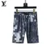 Louis Vuitton tracksuits for Louis Vuitton short tracksuits for men #B51880